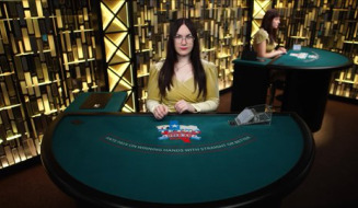 Live Table