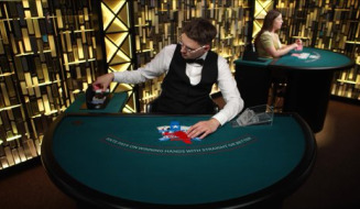 Live Table