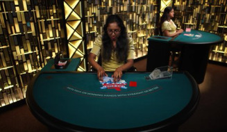 Live Table