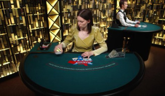 Live Table