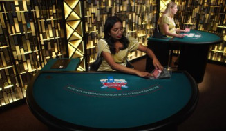 Live Table