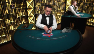 Live Table