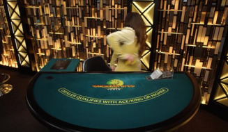 Live Table