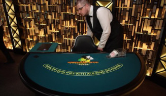 Live Table