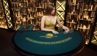 Live Table