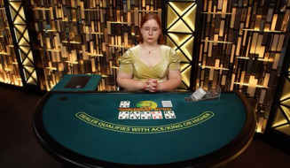 Live Table
