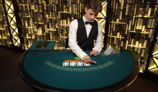 Live Table