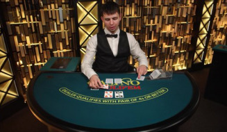Live Table