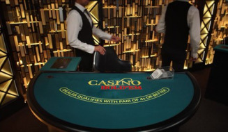 Live Table