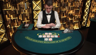 Live Table