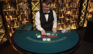 Live Table
