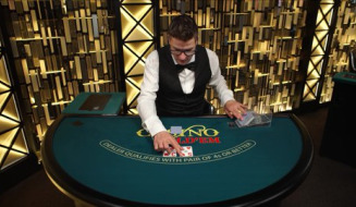 Live Table