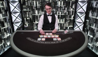 Live Table