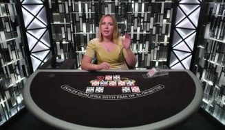 Live Table