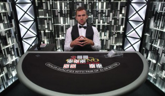 Live Table
