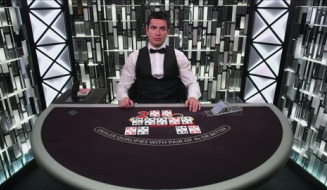Live Table