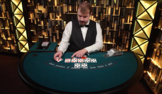 Live Table