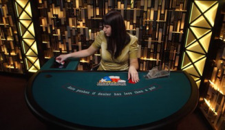 Live Table