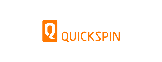 Quickspin Logo