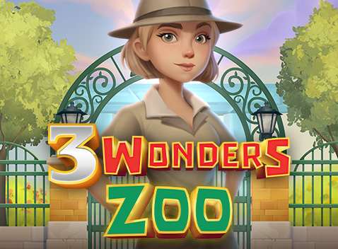 3 Wonders Zoo - Video Slot (Yggdrasil)