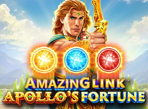 Amazing Link Apollo