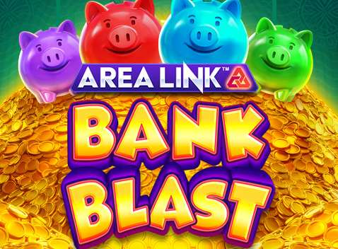 Area Link Bank Blast - Video Slot (Games Global)