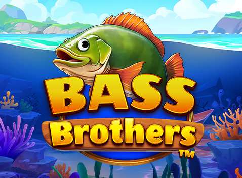 Bass Brothers - Video Slot (Games Global)
