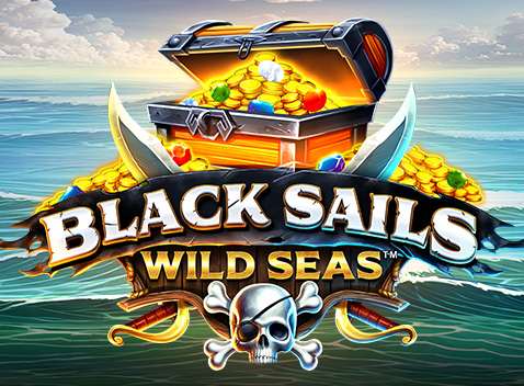 Black Sails Wild Seas - Video Slot (Games Global)