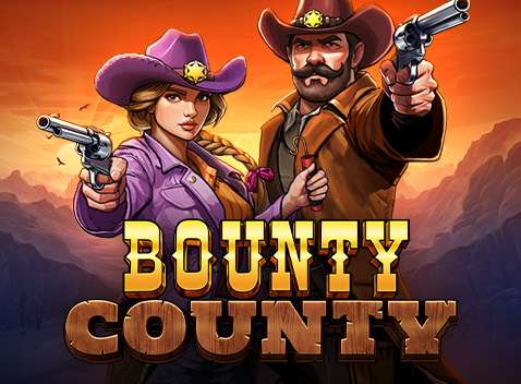 Bounty County - Video Slot (Relax Gaming)