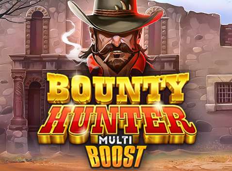 Bounty Hunter MultiBoost - Video Slot (Yggdrasil)