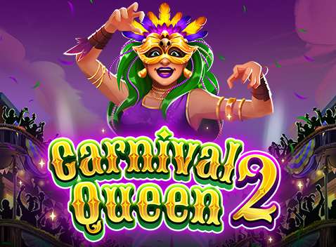 Carnival Queen 2 - Video Slot (Thunderkick)