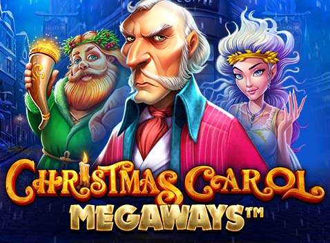 Christmas Carol Megaways - Video Slot (Pragmatic Play)