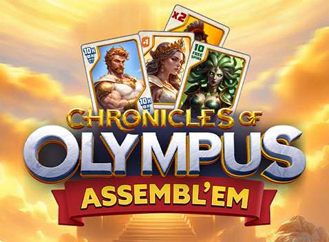 Chronicles of Olympus Assembl