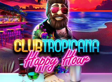 Club Tropicana – Happy Hour - Video Slot (Pragmatic Play)