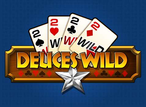 Deuces Wild MH - Table Game (Play