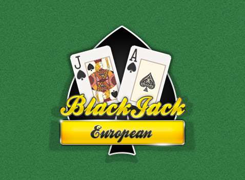 European BlackJack MH - Table Game (Play