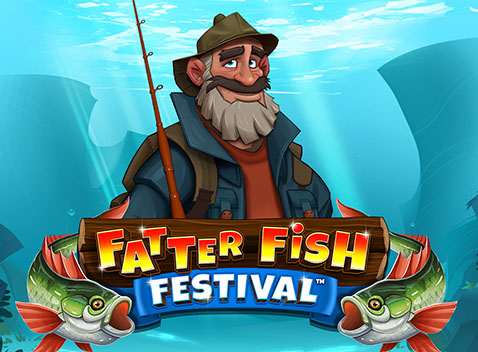 Fatter Fish Festival - Video Slot (Games Global)