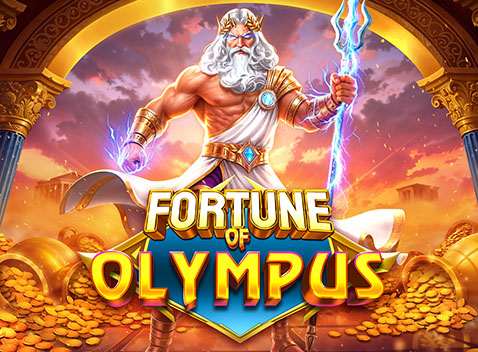 Fortune of Olympus - Video Slot (Pragmatic Play)