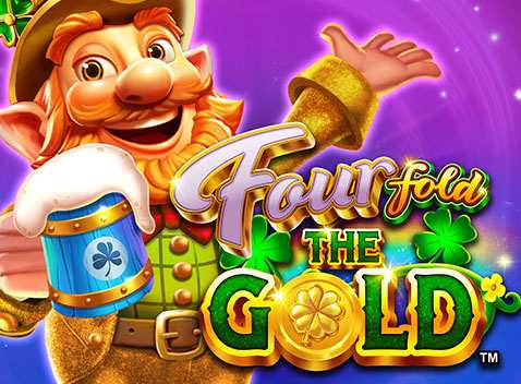 Fourfold the Gold - Video Slot (Games Global)