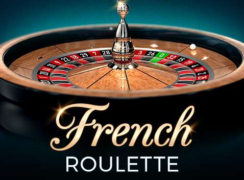 French Roulette - Table Game (Games Global)