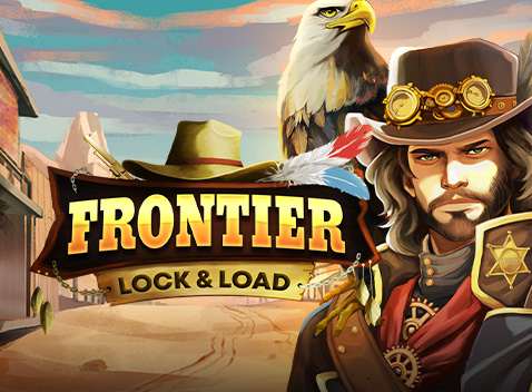 Fronties Lock & Load - Video Slot (Yggdrasil)