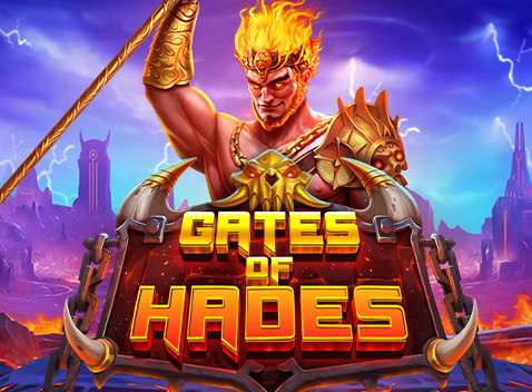 Gates of Hades -peli One Casinolla