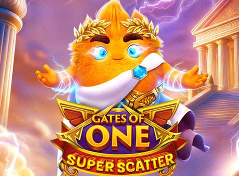Gates of One Super Scatter - Video Slot (Pragmatic Play)