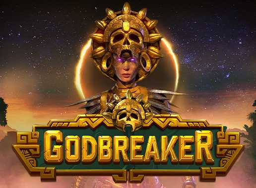 Godbraker - Video Slot (Evolution)