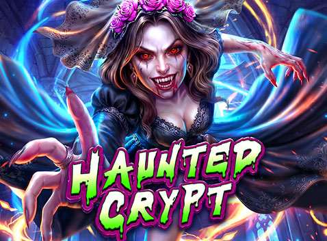 Haunted Crypt - Video Slot (Pragmatic Play)