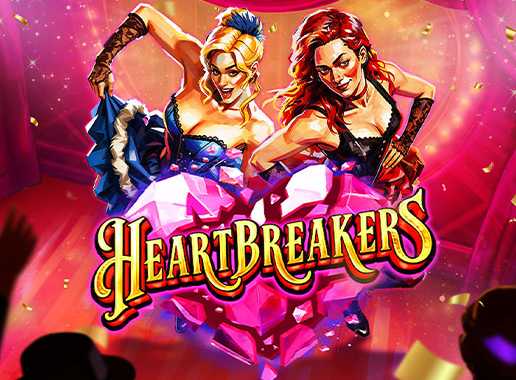 Heartbreakers - Video Slot (Pragmatic Play)