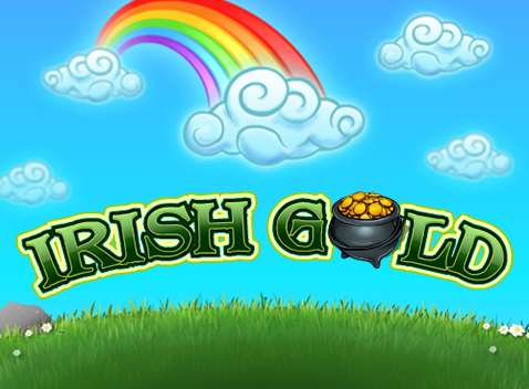 Irish Gold - Video Slot (Play