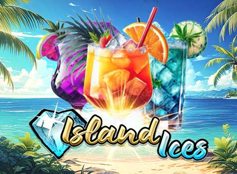 Island Ices - Video Slot (Yggdrasil)