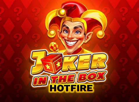 Joker in the Box - Video Slot (Yggdrasil)