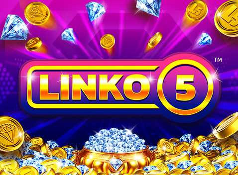 Linko 5 - Video Slot (Games Global)
